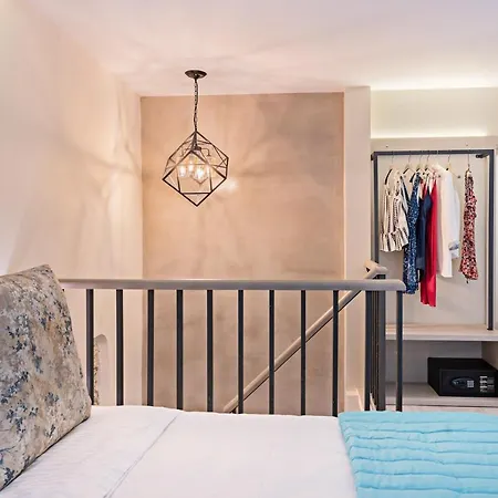 Mitos-suites Réthimno