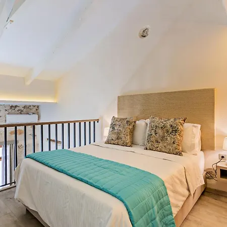 Mitos-suites Hotell Rethymno