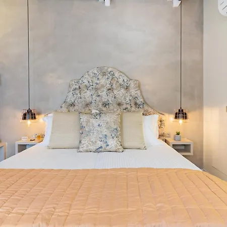 Mitos-suites Szálloda Réthimno