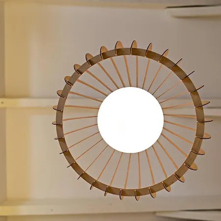 Hotel Mitos-suites *