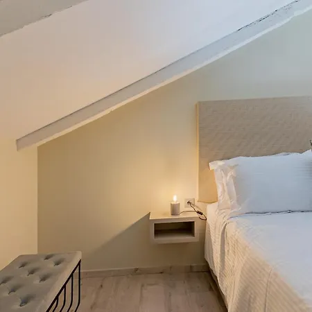 Hotel Mitos-suites Rethymno (Crete)