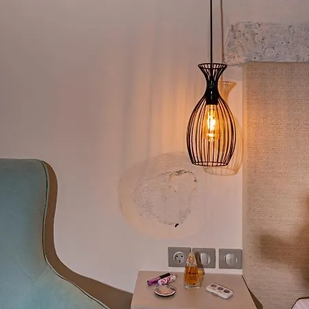 Mitos-suites Hotel Rethymno (Crete)