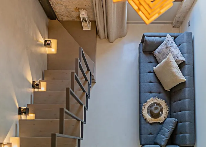 Mitos-suites * Rethymno