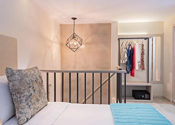 Mitos-suites Rethymno